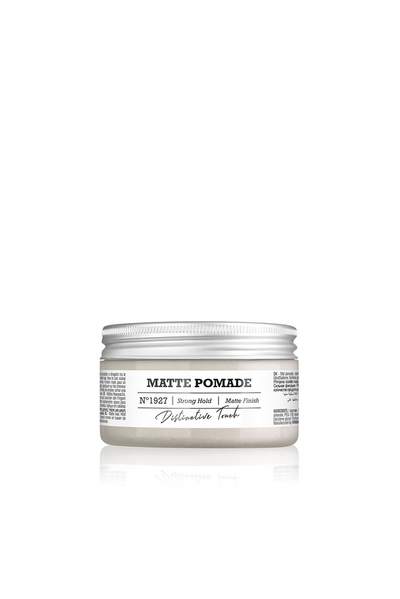 Pomadë Farmavita Amaro Matte, Nº1927, 100 ml