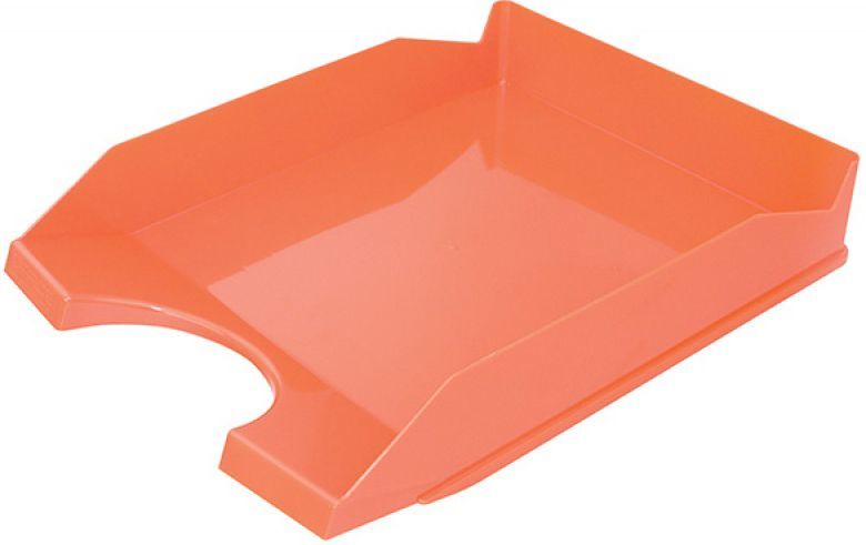 Organizues për zyre Office Products, portokalli