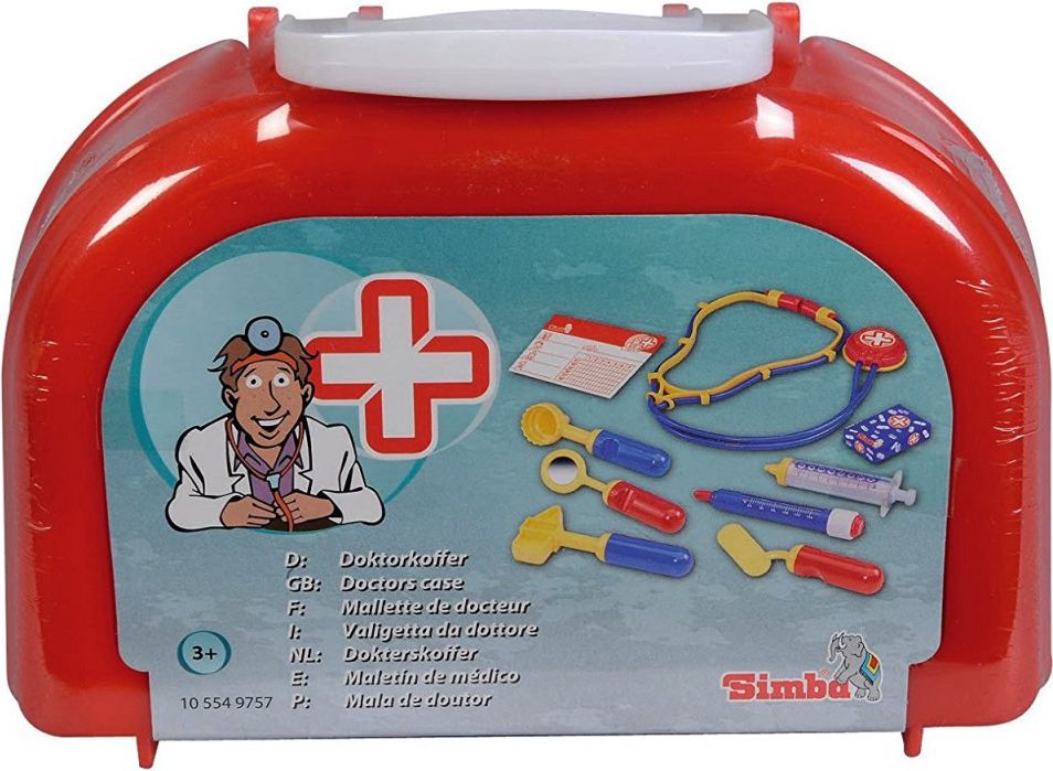 Valixhe doktori Simba (105549757)