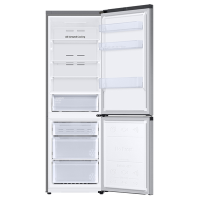 Frigorifer i kombinuar Samsung RB34C600ES9/EK, pa ngrirje