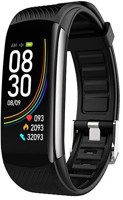 Matës aktiviteti Wotchi WT10B - Black