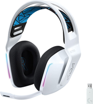 Kufje Logitech G733 Lightspeed, K / DA Kufje Logitech G733 Lightspeed, K / DA