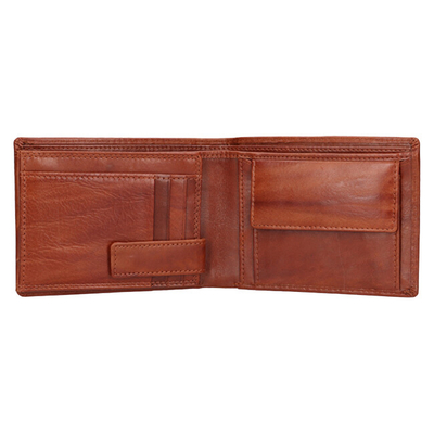 Kuletë lëkure për meshkuj Lagen, e kaftë