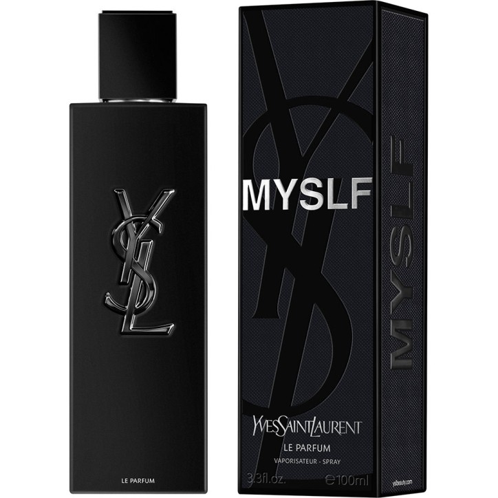 Parfum Yves Saint Laurent Myself, 100 ml