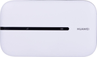 Huawei E5576-320 Мобилен WiFi Рутер, Бел Huawei E5576-320 Мобилен WiFi Рутер, Бел