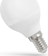 Llambë LED Spectrum, E14, 230 V, 4 W Llambë LED Spectrum, E14, 230 V, 4 W