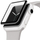 Xham mbrojtës Belkin InvisiGlass për Apple Watch Series 2 / 3 (42 mm)