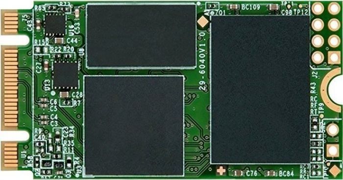 SSD диск Transcend 420S, 120GB, M.2 2242 SATA III