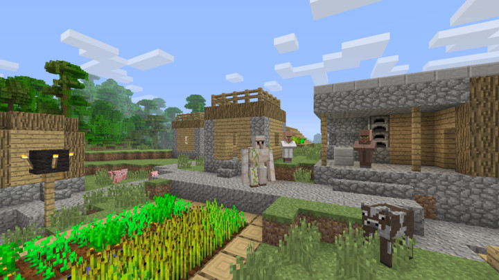 Minecraft - Xbox ONE