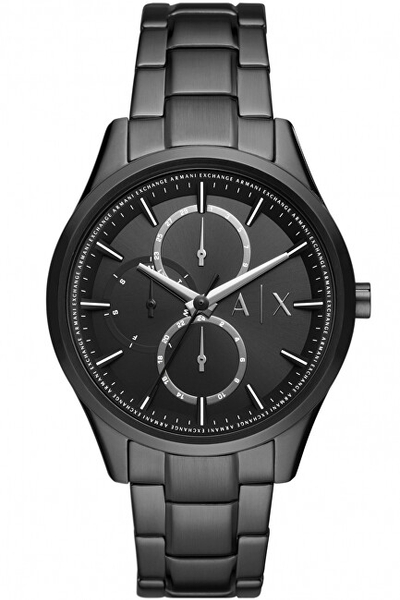 Orë dore Armani Exchange Dante AX1867