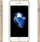 Mercury Jelly Case за Samsung Galaxy A41, Златен
