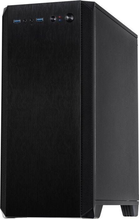 Kasë Inter-Tech H-606, Midi Tower