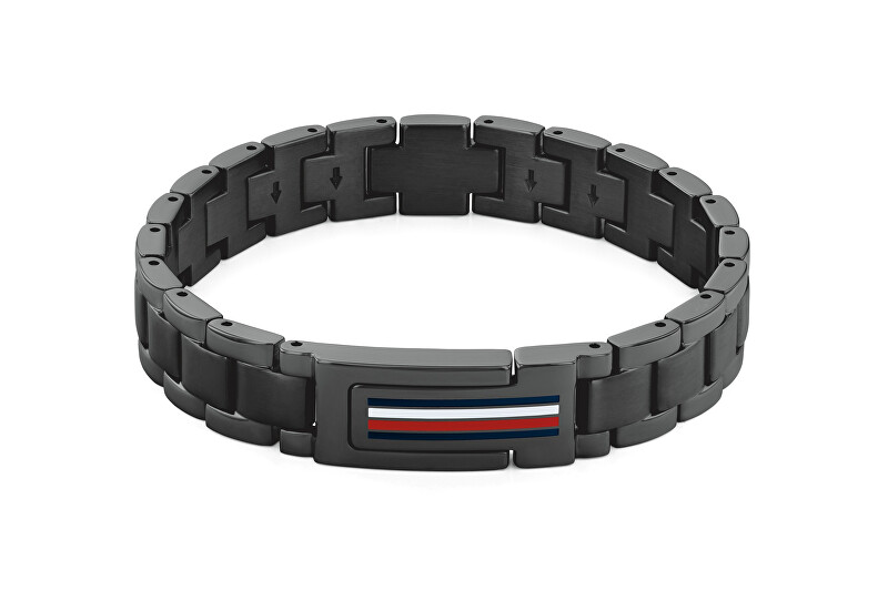Byzylyk për meshkuj Tommy Hilfiger Mason 2790597, i zi