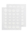 Bandazhe për akne Breakout+aid Emergency Dots, 48 copë