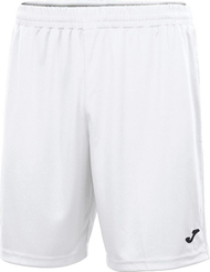 Shortse Joma për fëmijë, 98 cm, të bardha Shortse Joma për fëmijë, 98 cm, të bardha