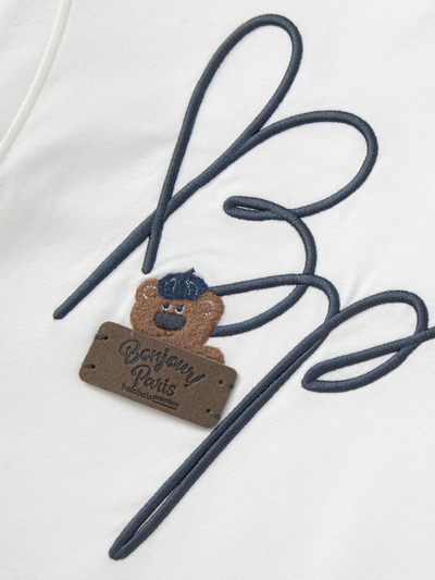 Bluzë Snow Bear