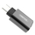 Reduktor USB A - USB C, hiri