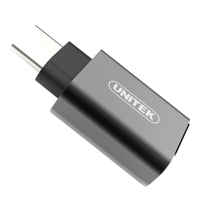 Reduktor USB A - USB C, hiri