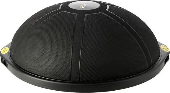 Top për ushtrime balncimi HMS BSX Pro, i zi