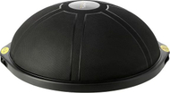 Top për ushtrime balncimi HMS BSX Pro, i zi