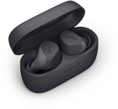 Dëgjuese Jabra Elite 2, të hirta