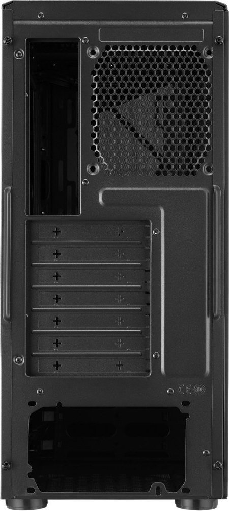 Куќиште за компјутер Cooler Master CMP 510 ARGB, Midi Tower