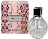 Eau de Toilette Jimmy Choo Jimmy Choo 40 ml Eau de Toilette Jimmy Choo Jimmy Choo 40 ml