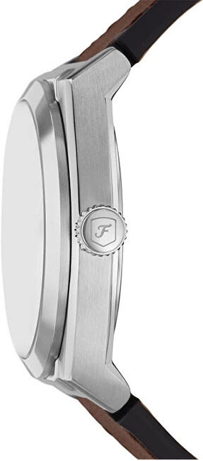 Fossil Everett Машки Аналоген Часовник FS6071