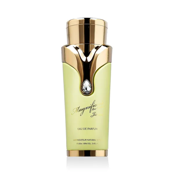 Парфемска вода Armaf Magnificent Jardin, 100 ml