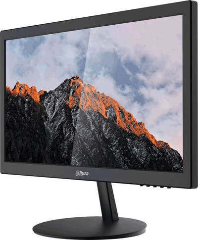 Monitor Dahua LM19-A200, 19,5", LED