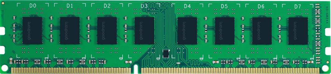 Goodram DDR3 RAM, 8GB, 1600MHz, CL11