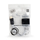 Përshtatës Gembird DisplayPort AV - D-Sub (VGA), i zi