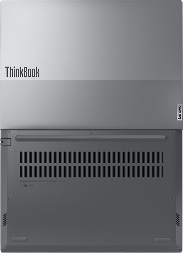 Лаптоп Lenovo ThinkBook 16 G6, 16", i5-13420H, 16GB RAM, 512GB SSD