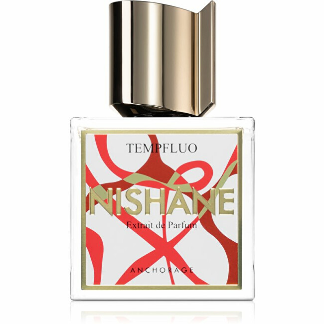 Parfum Nishane Tempfluo