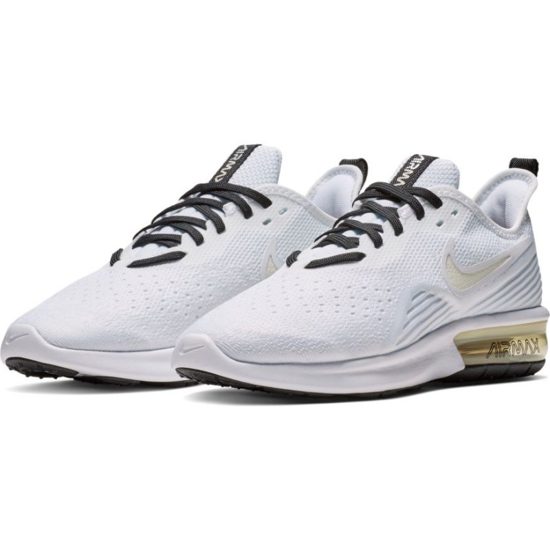 Atlete për femra Nike Air Max Sequent 4 38