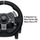 Set për vozitje Logitech G920 Racing Wheel për Xbox One/PC
