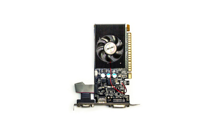 Kartelë grafike AFOX AF610-2048D3L5 GEFORCE GT610 2GB LOW PROFILE L5