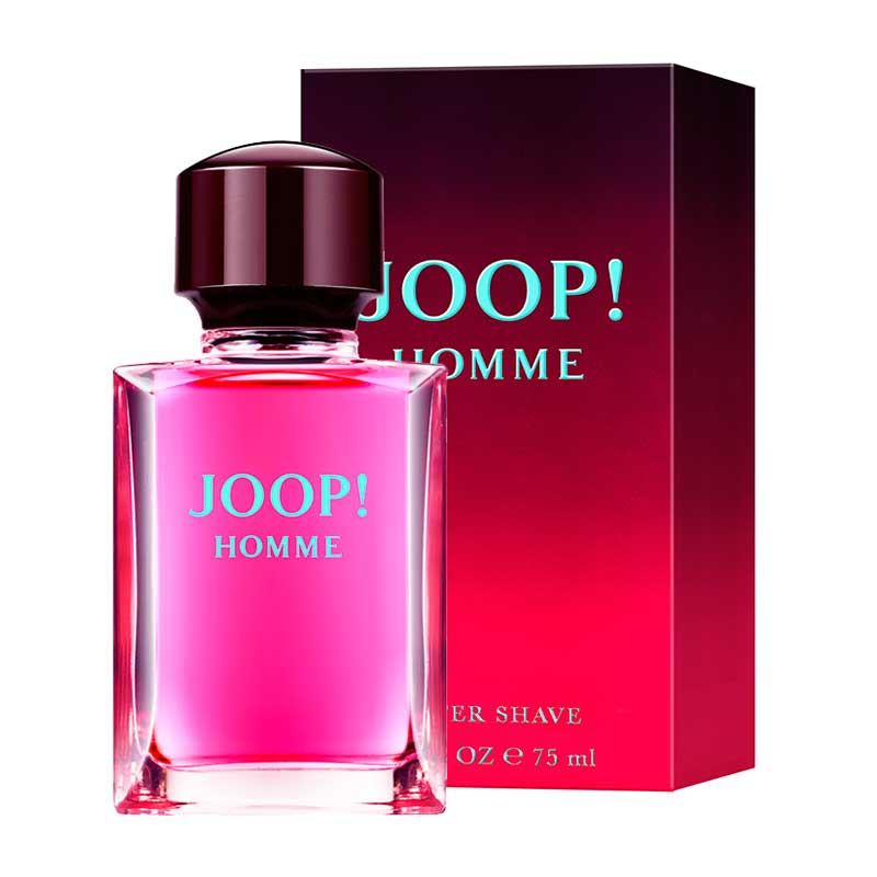 Eau De Toilette JOOP! Homme, 75 ml