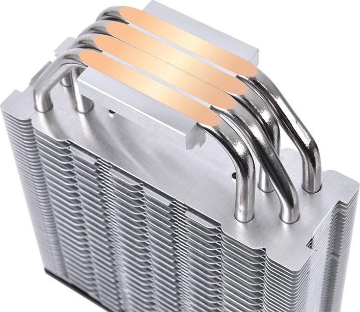 Ftohës i procesorit Thermaltake Toughair 310, i hirtë
