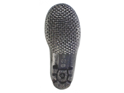 Çizme Lahti Pro Felt K1512141, të zeza, nr 41