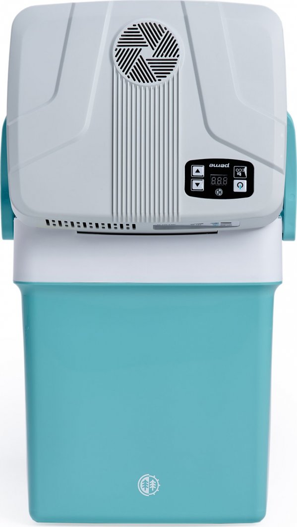 Frigorifer & ngrohës portativ Peme Ice-on 32 Essential Cool, 26 L, mint