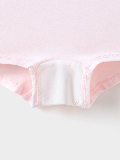 Set Të Brendshme Pink Petal