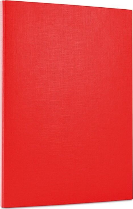 Dosje Office Products, PP, A4, 1.5cm, e kuqe