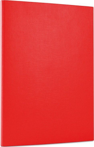 Dosje Office Products, PP, A4, 1.5cm, e kuqe