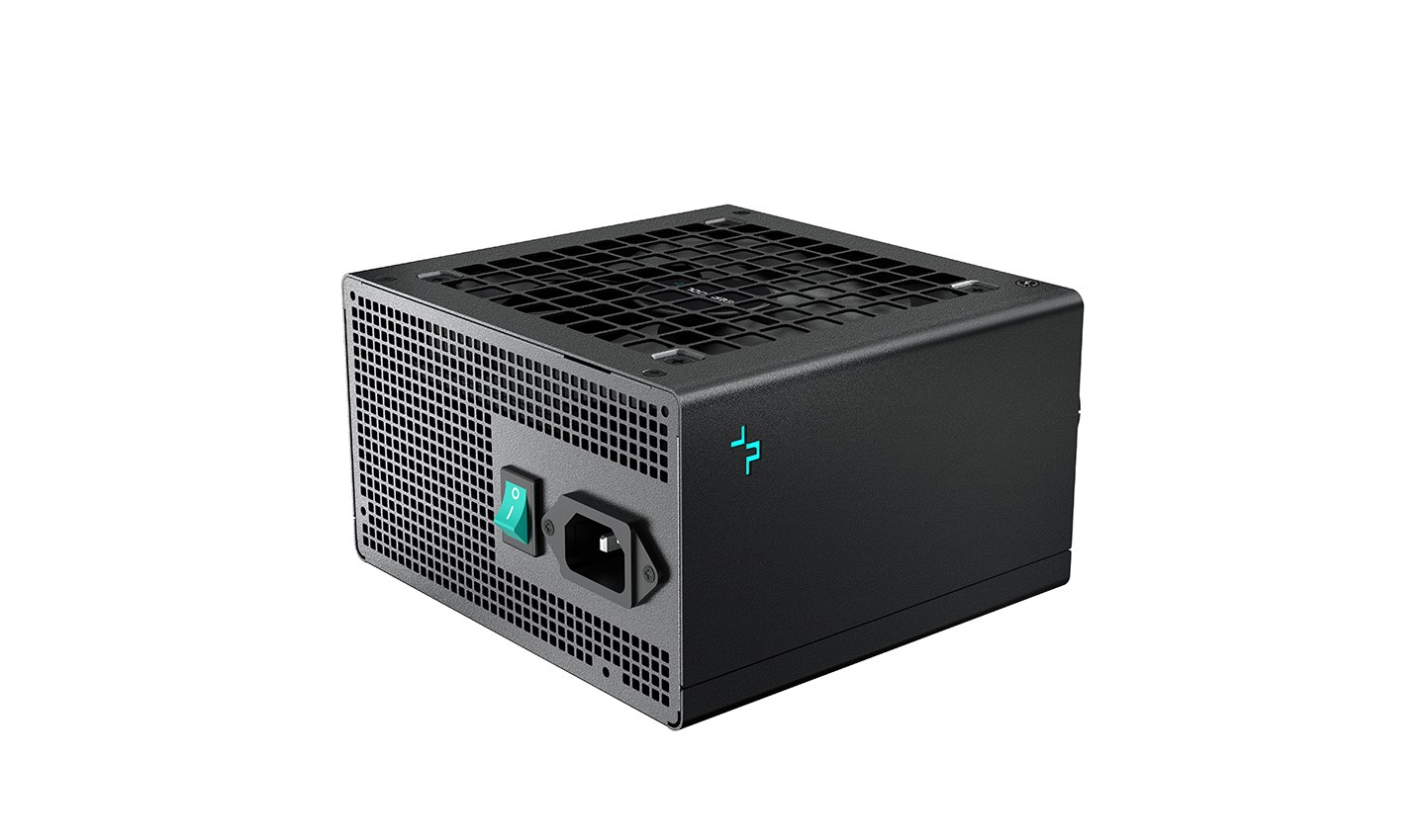 Burim energjie Deepcool PK750D R-PK750D-FA0B-EU , 750W