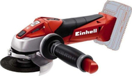Ratifikues me bateri Einhell TE-AG 18V 115mm (4431110) Ratifikues me bateri Einhell TE-AG 18V 115mm (4431110)