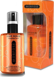 Serum rigjenerues për flokë Morfose, 75ml