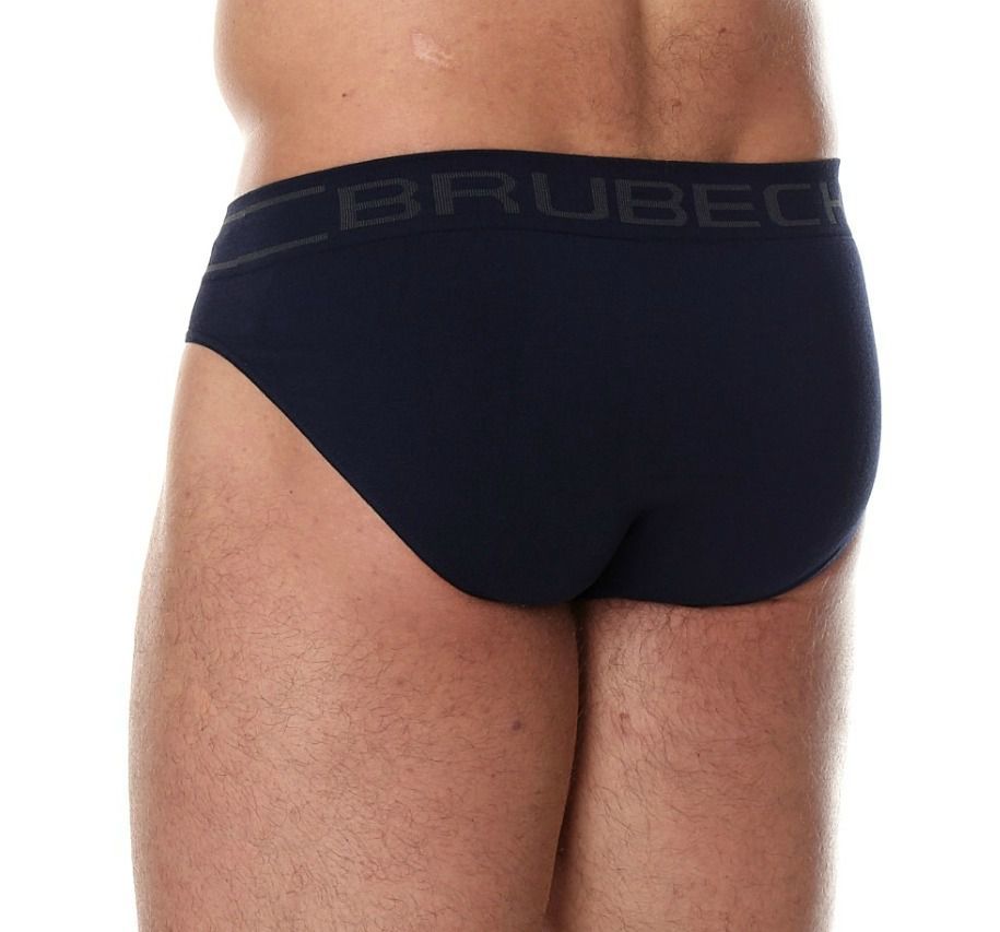 Brekë për meshkuj Brubeck, XL, të zeza