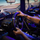 Set për vozitje Logitech G920 Racing Wheel për Xbox One/PC