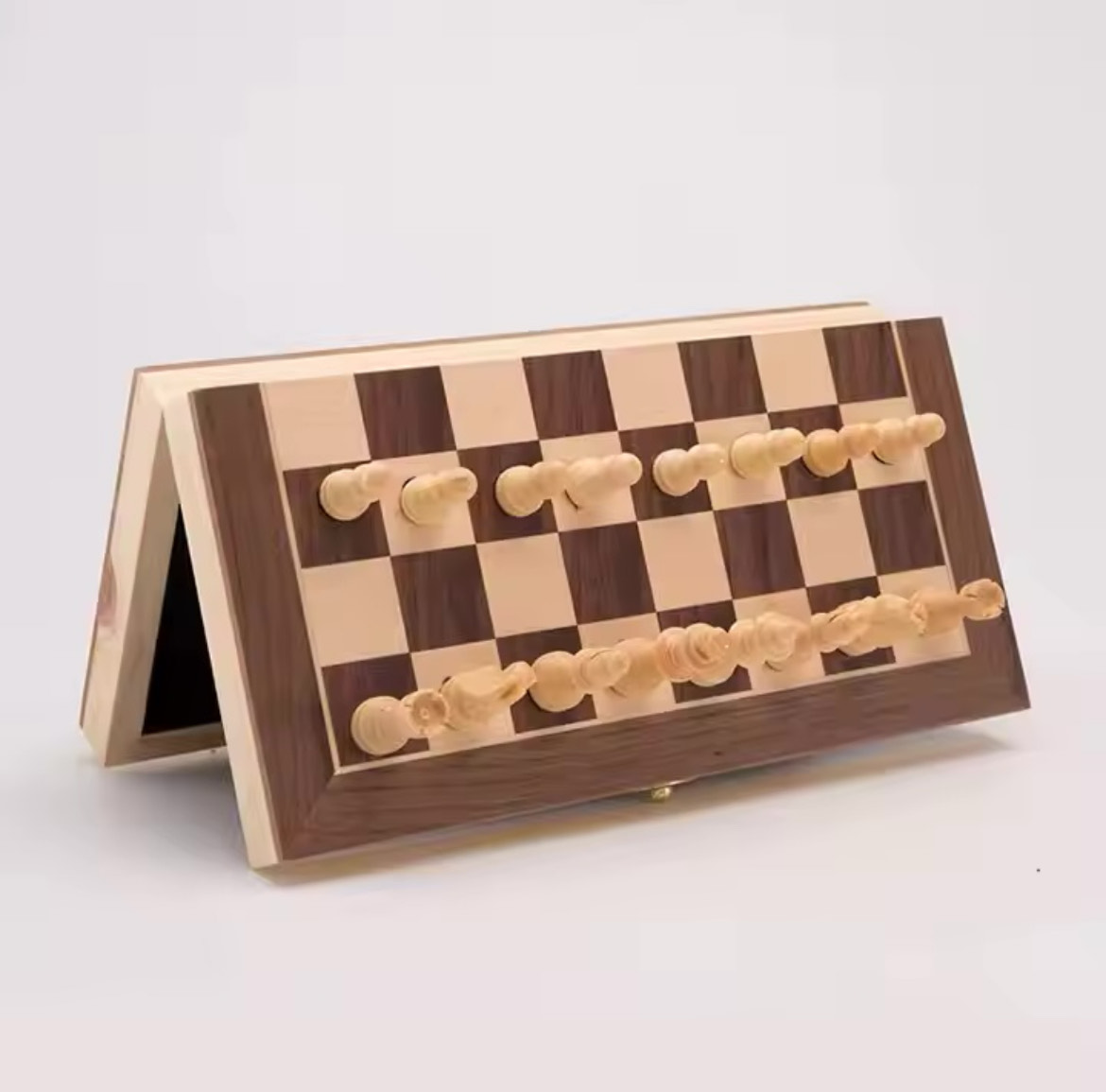 Shah druri magnetik , 39 x 39 cm